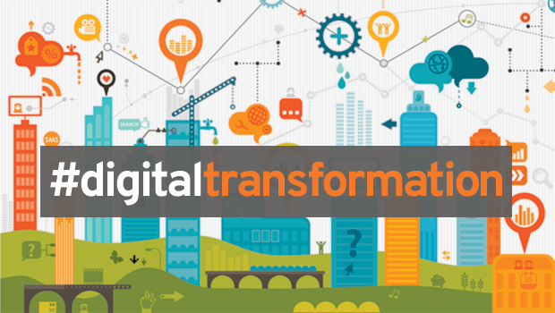 transformasi digital adalah