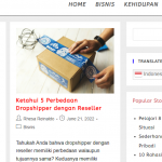 kusukses.com