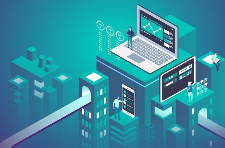 VPS Hosting Murah Cepat Handal