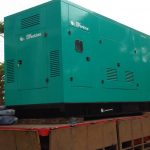 sewa genset murah