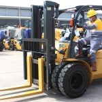 Jual Forklift Murah