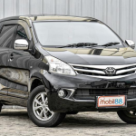 harga mobil bekas
