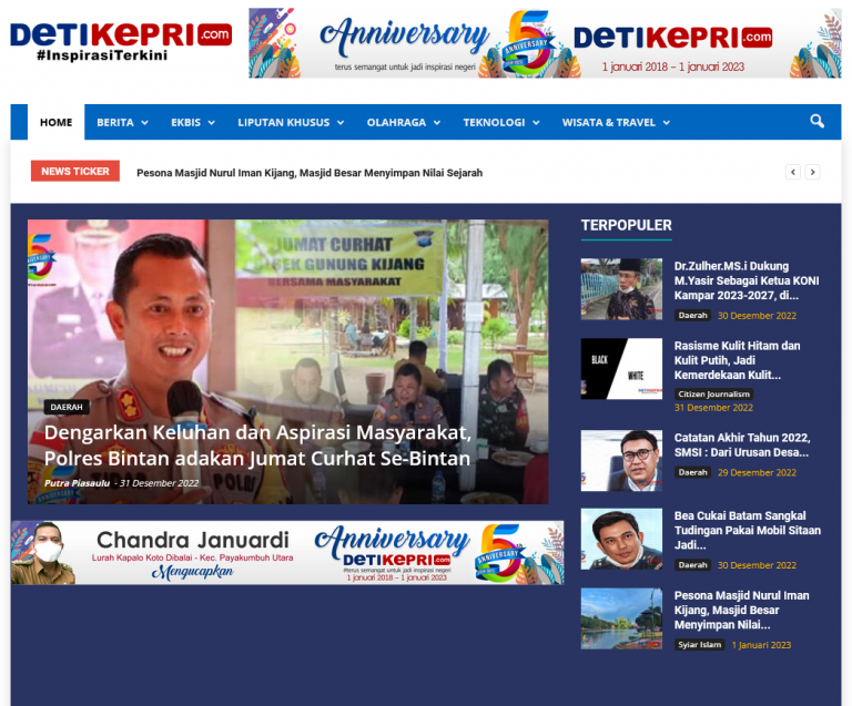 detikepri.com