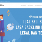 rajabacklink.com