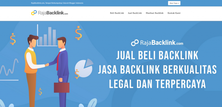 rajabacklink.com