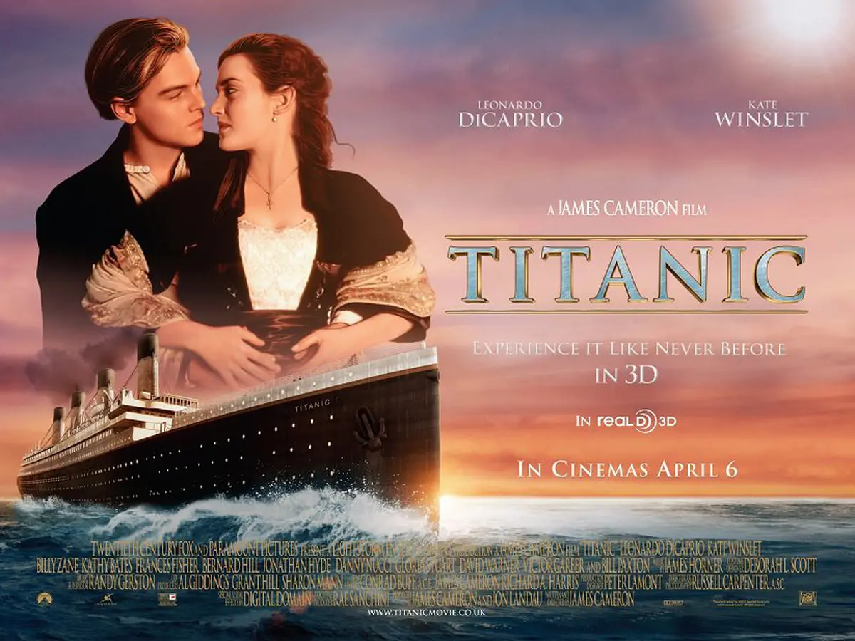 Titanic