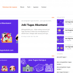 jasa tugas kuliah