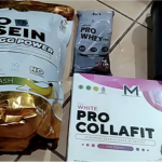 casein