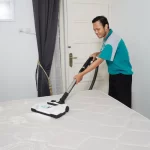 cuci Springbed Jogja