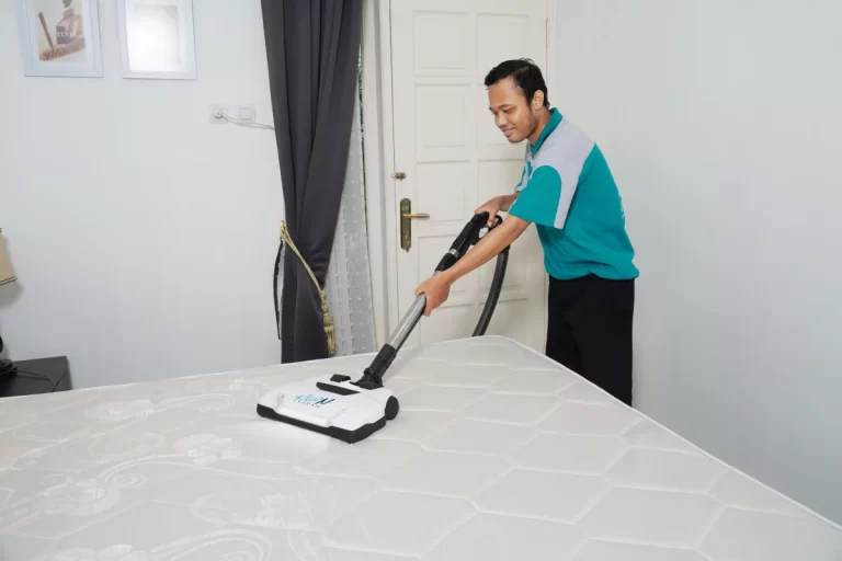 cuci Springbed Jogja
