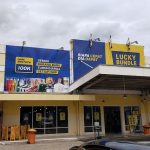 TOKO BEKASI luckybundle