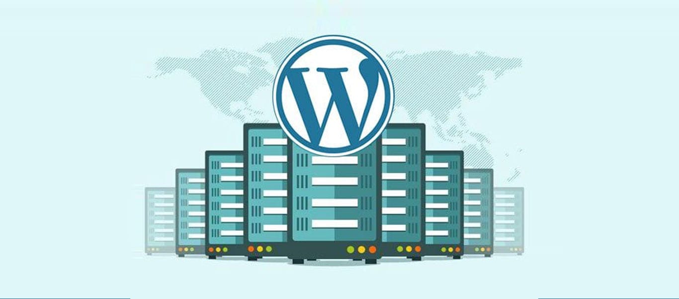memilih hosting wordpress