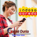 cek nomor Indosat