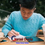 bisnis anak sekolah