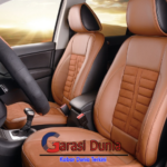 mengganti interior mobil