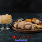 rekomendasi kue Lebaran