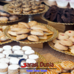 rekomendasi kue kering