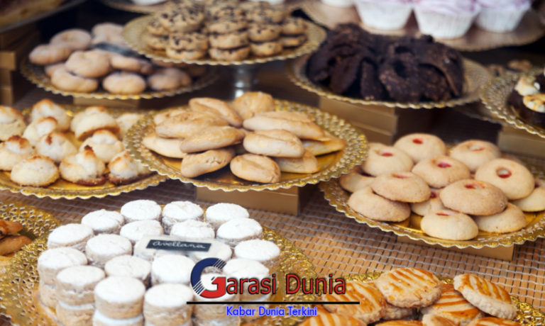 rekomendasi kue kering