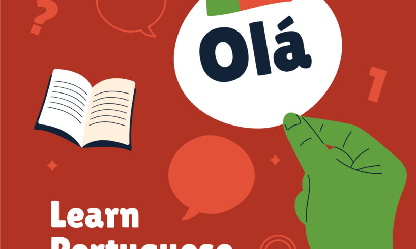 kursus bahasa portugis