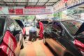 Bengkel AC Mobil Cibubur