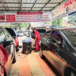 Bengkel AC Mobil Cibubur