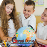 International School In Jakarta