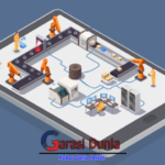 digital manufacturing