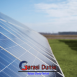 solar panel
