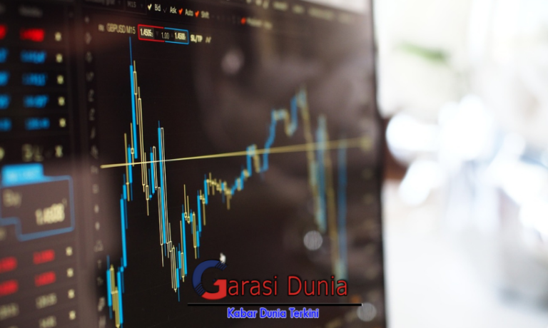 trading kripto