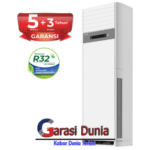 AC Floor Standing