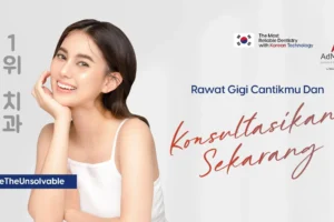 periksa di dokter gigi terdekat