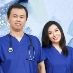 akupunktur medik di Jakarta