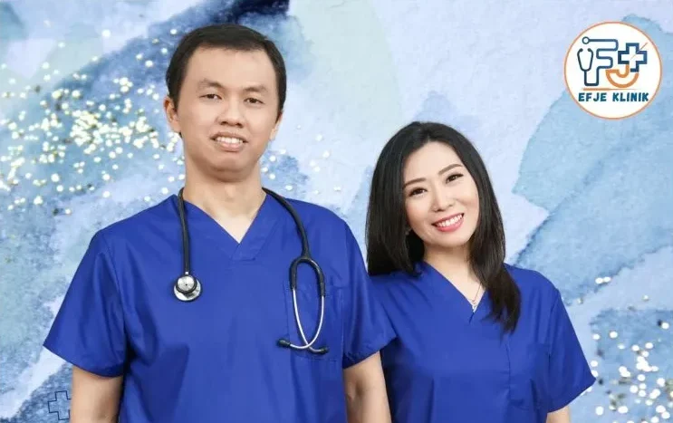 akupunktur medik di Jakarta