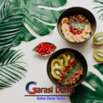 makanan penurun gula darah cepat