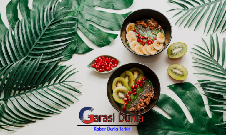 makanan penurun gula darah cepat