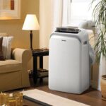 AC portable dan AC standing