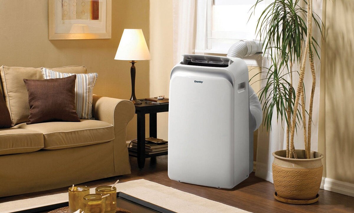 AC portable dan AC standing
