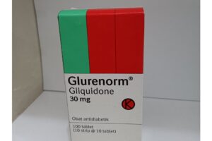 Glurenorm: Solusi Efektif untuk Mengelola Diabetes dengan Lebih Baik
