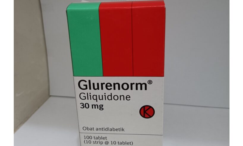 Glurenorm: Solusi Efektif untuk Mengelola Diabetes dengan Lebih Baik