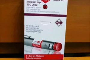 Mengenal Humalog: Insulin untuk Pengelolaan Diabetes
