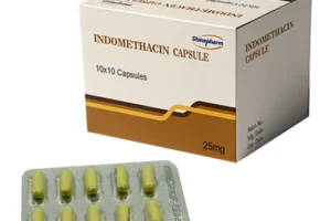 Indomethacin: Obat Antiinflamasi yang Efektif untuk Mengatasi Nyeri dan Peradangan