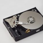 recovery data hard disk