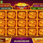 jual chip Higgs Domino