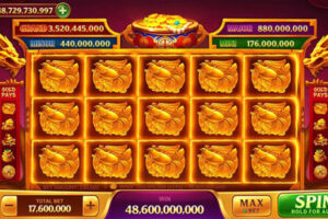 jual chip Higgs Domino