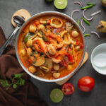 makanan Thailand