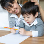 belajar parenting
