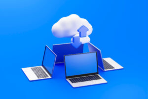 Web Hosting