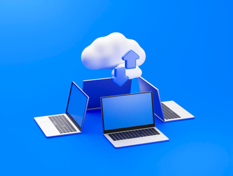 Web Hosting