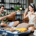 tips liburan yang seru