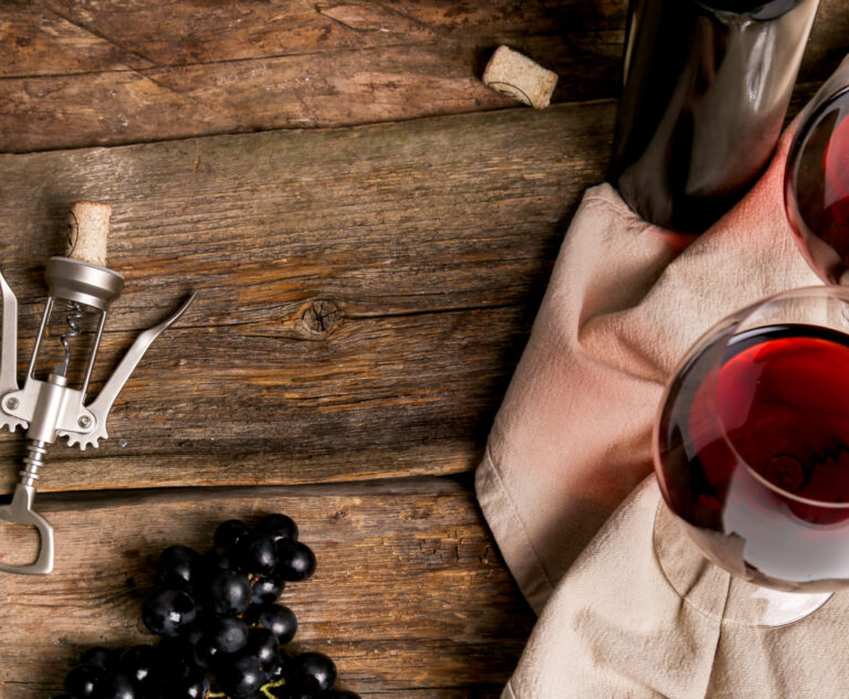 Wine